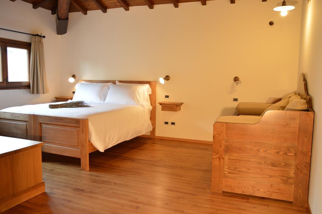 Fattoria Lucciano Villa Borghetto  Exterior photo