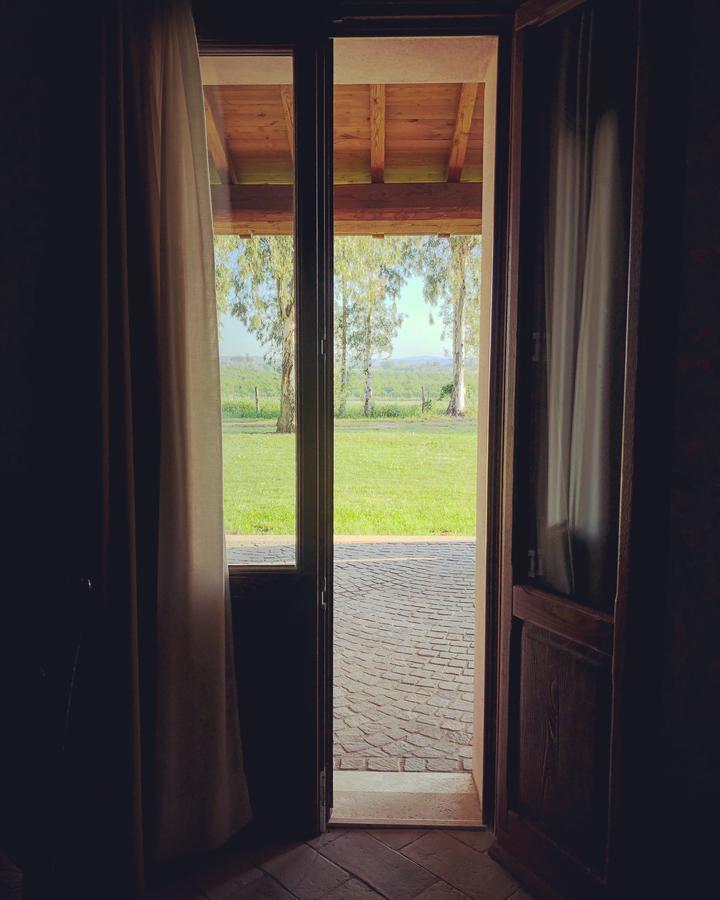 Fattoria Lucciano Villa Borghetto  Exterior photo
